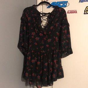 COPY - Rose Dress
